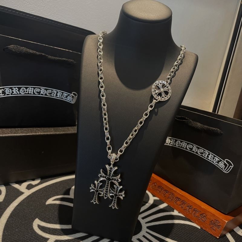 Chrome Hearts Necklaces